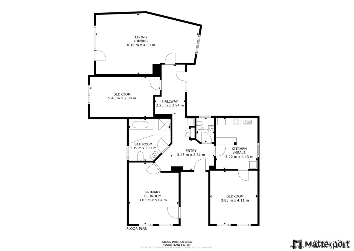 Mehrfamilienhaus zum Kauf 295.000 € 277 m²<br/>Wohnfläche Plettenberg Plettenberg 58840