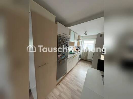 Wohnung zur Miete Tauschwohnung 650 € 2 Zimmer 60 m² Gernsheim Gernsheim 64579
