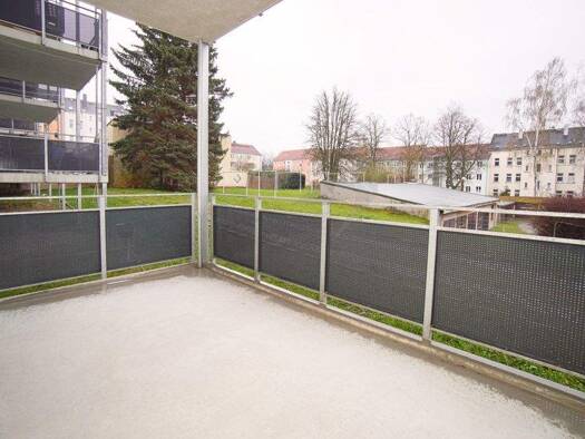 Wohnung zur Miete 470 € 3 Zimmer 69 m² EG Zschopauer Straße 126 Bernsdorf Chemnitz 09126