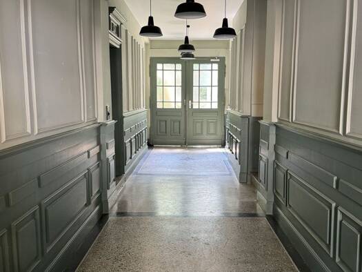 Wohnung zum Kauf provisionsfrei 750.000 € 3 Zimmer 110 m² Geschoss 3/4 Florastraße 34 Pankow Berlin 13187