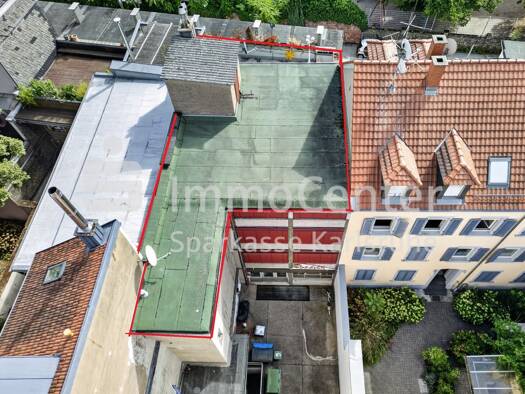Haus zum Kauf 650.000 € 352 m² Grundstück Innenstadt-West Innenstadt - West 76133