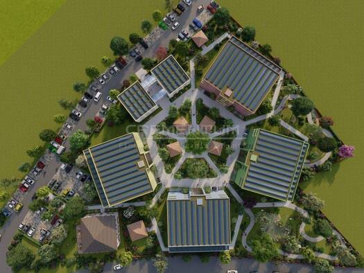 Sonstiges zum Kauf provisionsfrei als Kapitalanlage geeignet 8.577 m² 12.779 m² Grundstück Witthohstraße 1 Hattingen Immendingen 78194