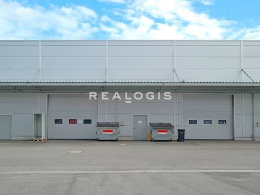 Halle/Industriefläche zur Miete 2.000 m² Lagerfläche teilbar ab 500 m² Schernau Dettelbach 97337