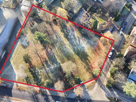 Grundstück zum Kauf 1.750.000 € 4.331 m² Grundstück frei ab sofort Grünheide Grünheide (Mark) 15537