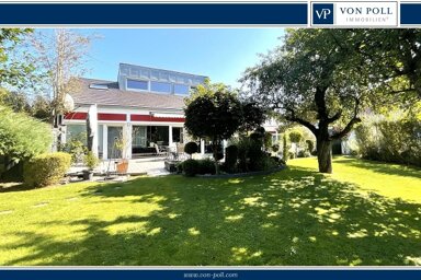 Mehrfamilienhaus zum Kauf 1.295.000 € 10,5 Zimmer 362 m² 2.442 m² Grundstück Oberreichenbach Weißenhorn 89264