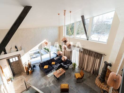 Einfamilienhaus zum Kauf 550.000 € 6 Zimmer 239,6 m² 1.400 m² Grundstück Petera 31 a Jurmala 2015