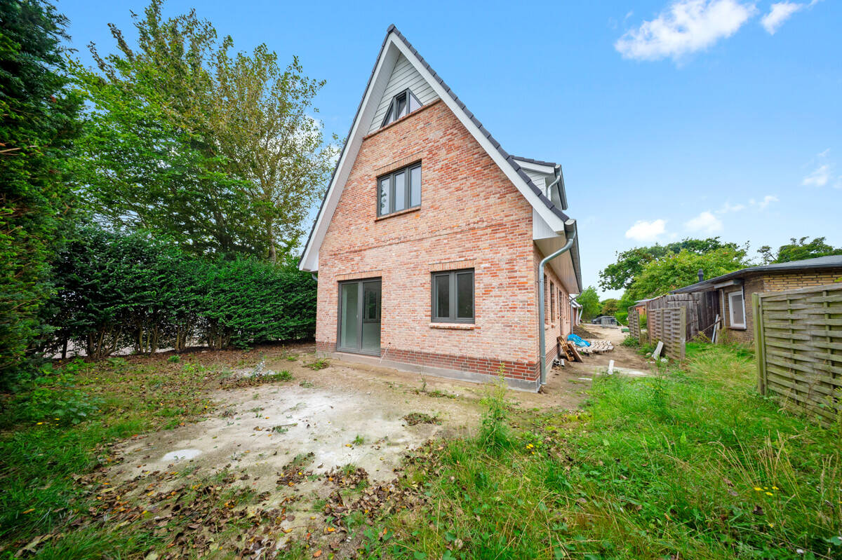 Haus – Sylt, Tinnum - Ansicht 3