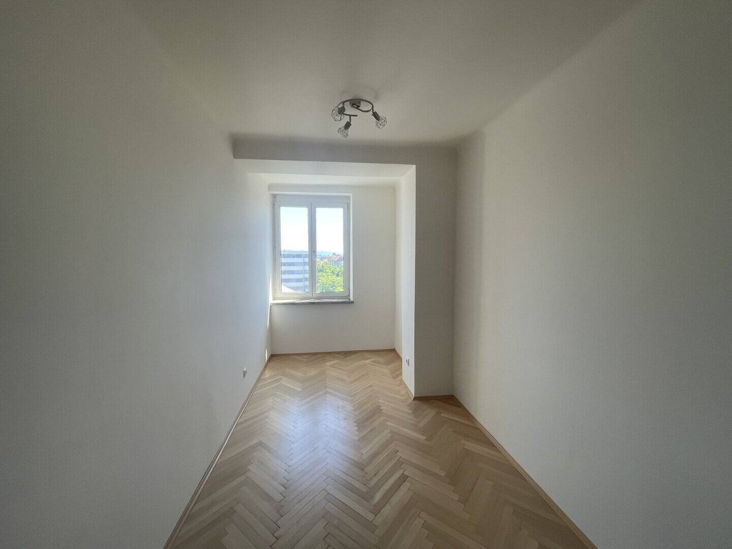 Wohnung – Klagenfurt am Wörthersee, St. Peter, Annabichl - Ansicht 5