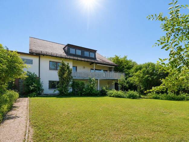 Einfamilienhaus zum Kauf 549.000 € 7 Zimmer 248,5 m² 1.019 m² Grundstück Alzey Alzey 55232