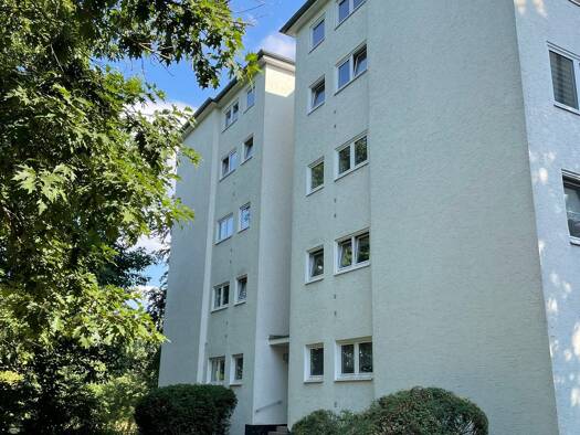 Wohnung zur Miete 650 € 2 Zimmer 56 m² Geschoss EG/4 frei ab 15.12.2025 Hinter der Brücke 43 Oberzwehren Kassel 34134