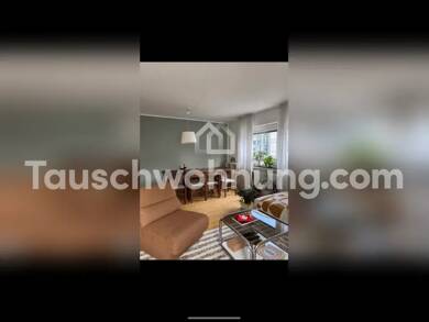 Wohnung zur Miete Tauschwohnung 1.200 € 3 Zimmer 75 m² 1. Geschoss Kapellplatzviertel Darmstadt 64283
