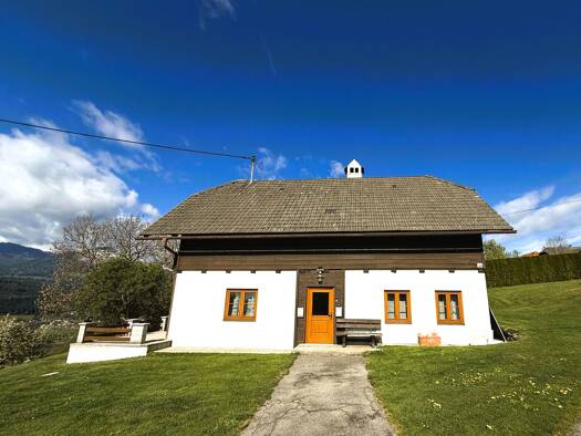Haus zum Kauf 310.000 € 4 Zimmer 125 m² 1.696 m² Grundstück Spittal an der Drau 9702