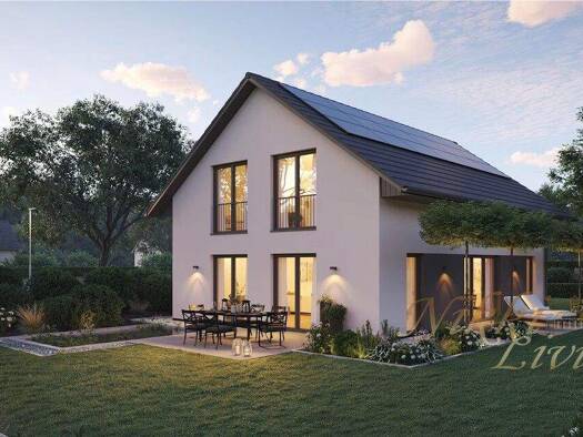 Einfamilienhaus zum Kauf - Erstbezug 1.999.000 € 6 Zimmer 235 m² 355 m² Grundstück Feldafing 82340