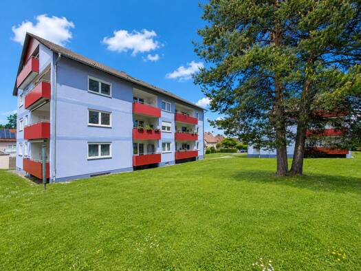 Wohnung zum Kauf 214.000 € 3 Zimmer 94 m² 1. Geschoss Donaueschingen 78166