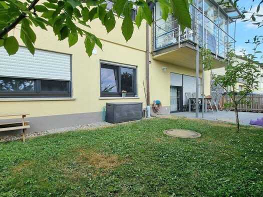 Terrassenwohnung zum Kauf 389.000 € 2,5 Zimmer 86 m² UG Raderach Friedrichshafen 88048