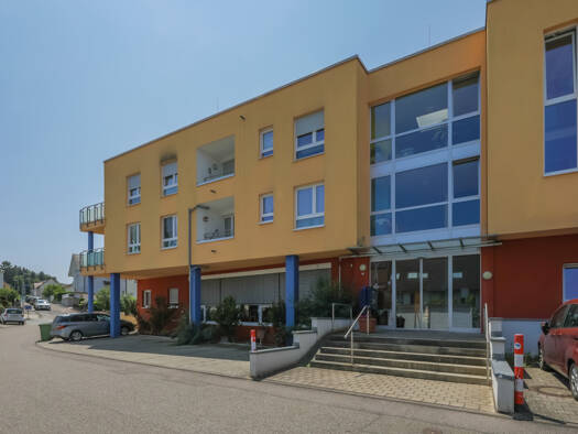 Wohnung zum Kauf 179.000 € 2 Zimmer 52 m² 1. Geschoss Söllingen Pfinztal / Söllingen 76327