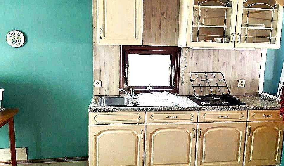 Immobilie in Heidenau - Modernisiertes Mobilheim / Bungalow im Heidenauer Ferienpark Blaue Lagune - Bild 3