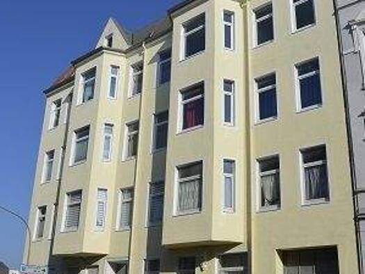 Wohnung zur Miete 630 € 4 Zimmer 105 m² 2. Geschoss frei ab 01.03.2026 Luisenstraße 25 Innenstadt Wilhelmshaven 26382