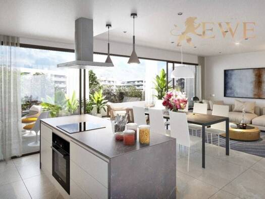 Wohnung zum Kauf - Erstbezug 470.000 € 3 Zimmer 90 m² Sant Joan d'Alacant 03550