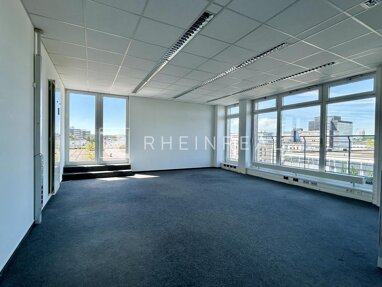 Büro-/Praxisfläche zur Miete Provisionsfrei 776,3 m² Bürofläche teilbar ab 776,3 m² Braunsfeld Köln 50933
