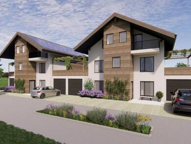 Wohnung zum Kauf provisionsfrei 298.000 € 2 Zimmer 44 m² Huglfing Huglfing 82386