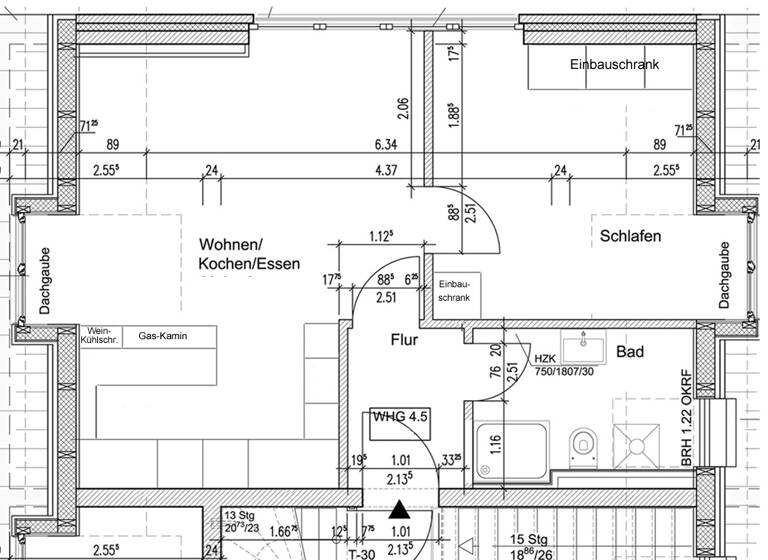 Wohnung zum Kauf 588.000 € 2 Zimmer 59 m²<br/>Wohnfläche 2.<br/>Geschoss ab sofort<br/>Verfügbarkeit Wenningstedt Wenningstedt-Braderup 25996
