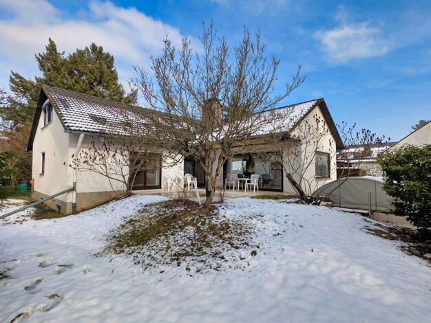 Einfamilienhaus zum Kauf provisionsfrei 799.000 € 6 Zimmer 226 m² 741 m² Grundstück Heusenstamm 63150