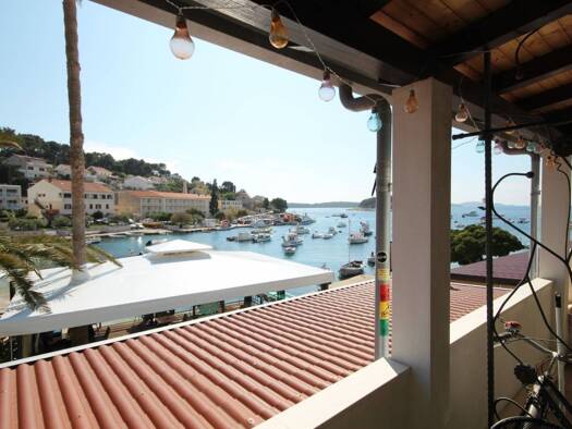 Wohnung zum Kauf 523.000 € 2 Zimmer 104 m² 2. Geschoss Hvar 21450