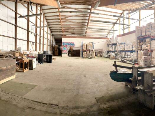 Lagerhalle zur Miete provisionsfrei 4,03 € 620 m² Lagerfläche Kronskamp 129 Wedel 22880