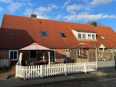 Mehrfamilienhaus zum Kauf 849.000 € 727,2 m² 1.675 m² Grundstück Steinkirchen 21720