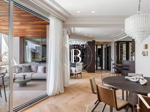 Wohnung zum Kauf 6.495.000 € 310 m² Madrid 28001