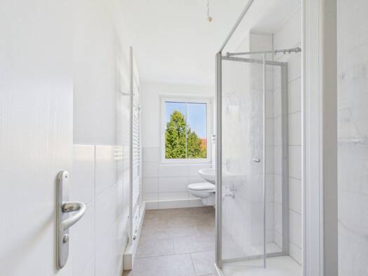 Wohnung zur Miete 373 € 3 Zimmer 58,1 m² 3. Geschoss Lortzingstraße 51 Kapellenberg Kapellenberg 09119