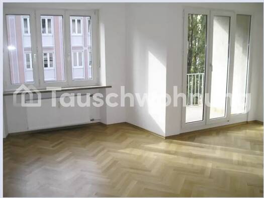 Wohnung zur Miete Tauschwohnung 1.350 € 2 Zimmer 70 m² 3. Geschoss Schwabing-West München 80798