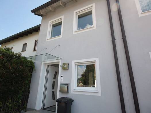 Reihenhaus zum Kauf provisionsfrei 490.000 € 5 Zimmer 133 m² 170 m² Grundstück Töging Töging a.Inn 84513