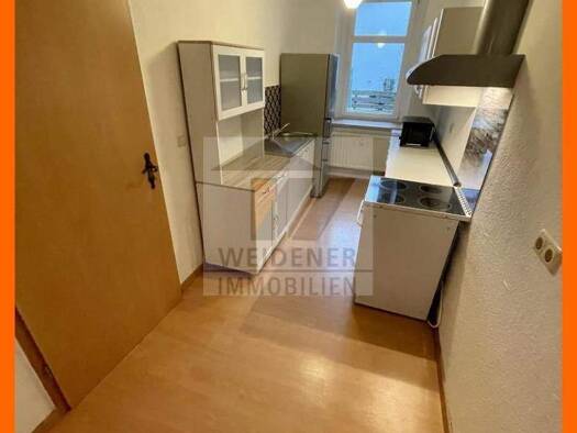 Studio zur Miete 280 € 1 Zimmer 29 m² EG frei ab 01.06.2026 Karlstraße 5 Ostviertel Gera 07545