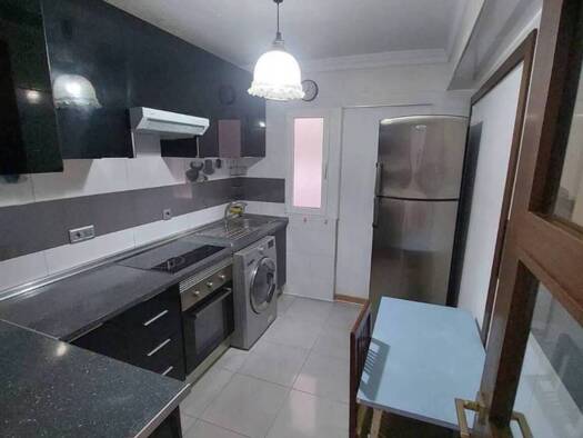 Wohnung zur Miete 470 € 1 Zimmer 130 m² Calle Calle De Donoso Cortés S/N Alicante 03012