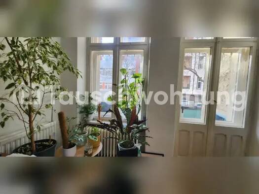 Wohnung zur Miete Tauschwohnung 680 € 2 Zimmer 54 m² 1. Geschoss Britz Berlin 12043