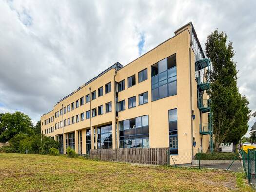 Bürofläche zur Miete provisionsfrei 9,13 € 560 m² Bürofläche teilbar ab 72 m² Südvorstadt-West Dresden 01187