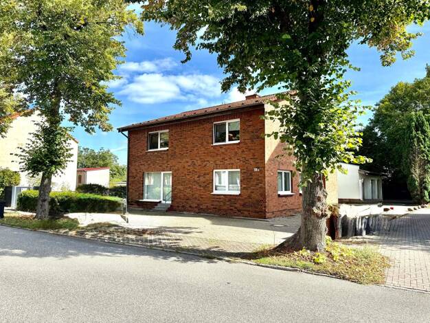 Mehrfamilienhaus zum Kauf 493.000 € 5 Zimmer 177,5 m² 958 m² Grundstück Perleberg Perleberg 19348