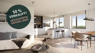 Wohnung zum Kauf - Erstbezug provisionsfrei 669.500 € 2 Zimmer 71,2 m² 1. Geschoss Gauting Gauting 82131