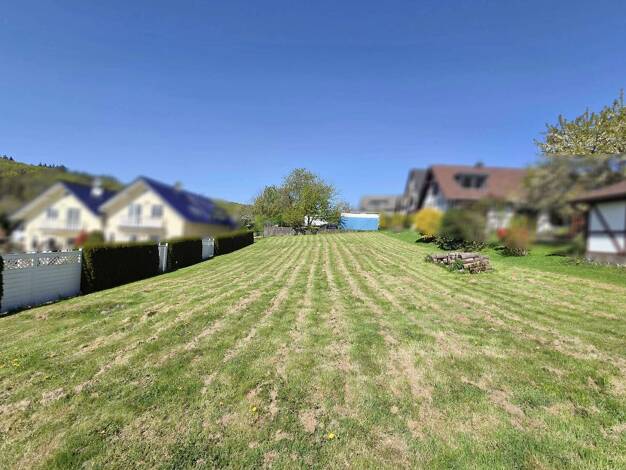 Grundstück zum Kauf provisionsfrei 154.999 € 850,2 m² Grundstück Keuenhof Eitorf 53783