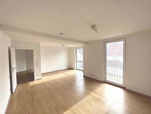 Wohnung zur Miete 820 € 1 Zimmer 45 m² 3 Geschosse frei ab sofort Heßloch Wiesbaden 65207