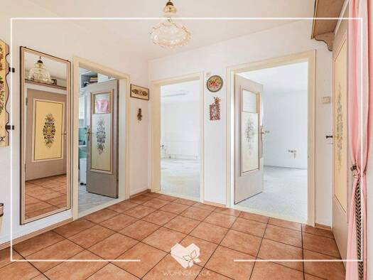 Wohnung zur Miete 745 € 2,5 Zimmer 80,8 m² EG Prittriching 86931