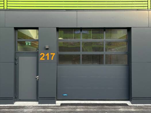 Werkstatt zur Miete - Erstbezug provisionsfrei 1.490 € 171 m² Lagerfläche Bietingen Gottmadingen 78244