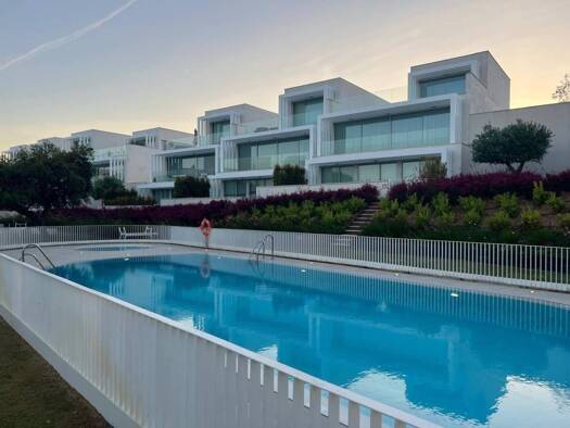 Villa zum Kauf 899.000 € 3 Zimmer 200 m² San Roque 11310