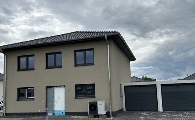 Einfamilienhaus zum Kauf provisionsfrei 510.000 € 5 Zimmer 144 m² 617 m² Grundstück Kirchblick Glindenberg Wolmirstedt 39326