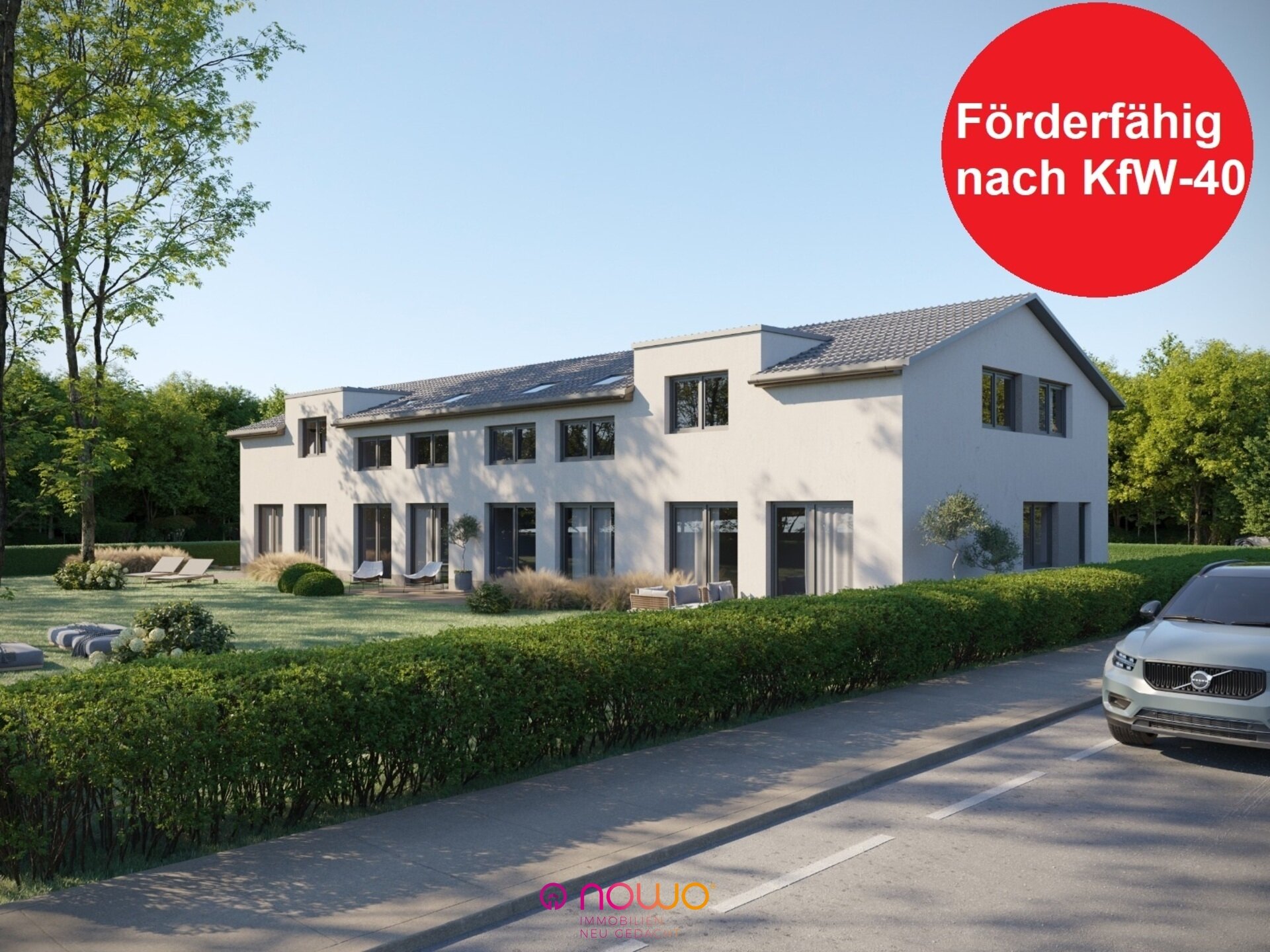 Reihenmittelhaus zum Kauf 358.000 € 4 Zimmer 100,2 m²<br/>Wohnfläche 260 m²<br/>Grundstück Weyhausen 38554