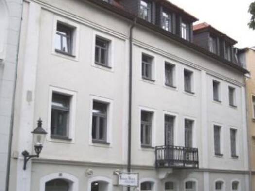 Verkaufsfläche zur Miete 400 € 2 Zimmer 79 m² Verkaufsfläche Hornstraße Freiberg Freiberg 09599