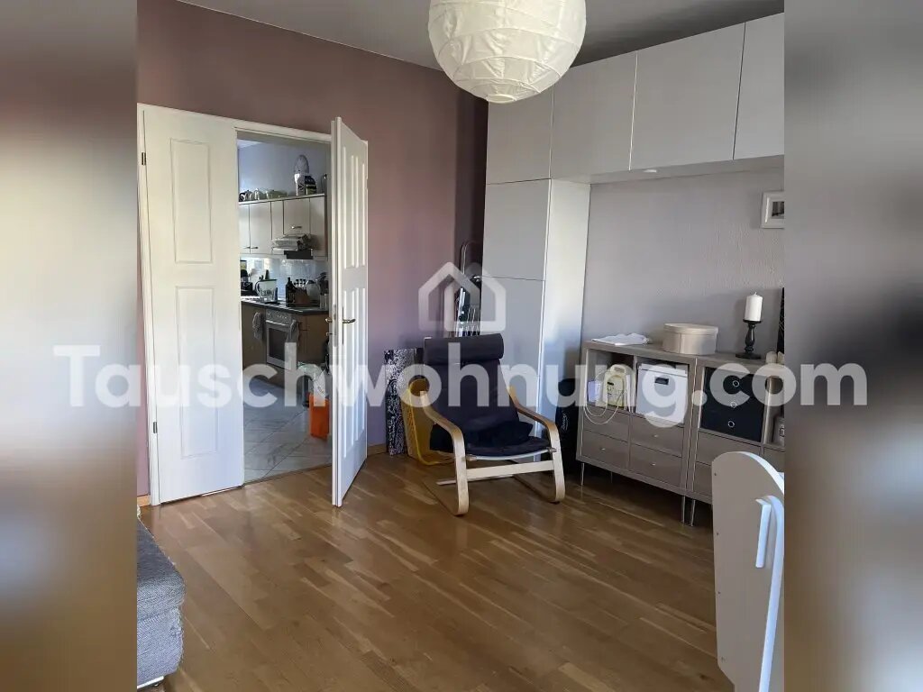 Wohnung zur Miete Tauschwohnung 1.000 € 2 Zimmer 70 m²<br/>Wohnfläche 1.<br/>Geschoss Babelsberg - Nord Potsdam 14482