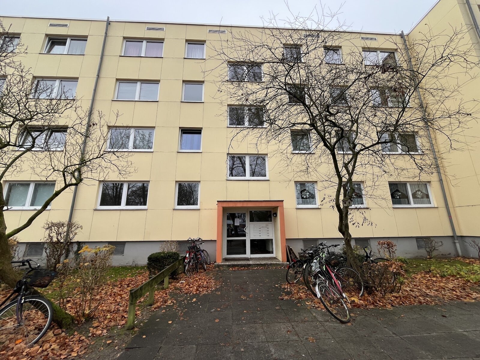 Wohnung zur Miete 650 € 3 Zimmer 73,7 m²<br/>Wohnfläche EG<br/>Geschoss Kieler Str. 50b Königskoppel Rendsburg 24768